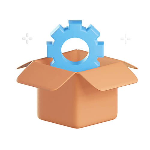 Stock & Sales Management